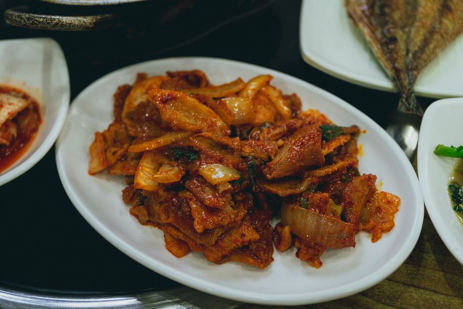 춘천닭갈비 이름 뜻 이미지 1