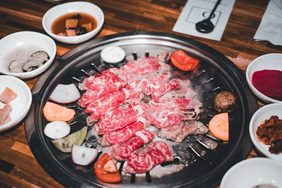 찌개 전골 이미지 2
