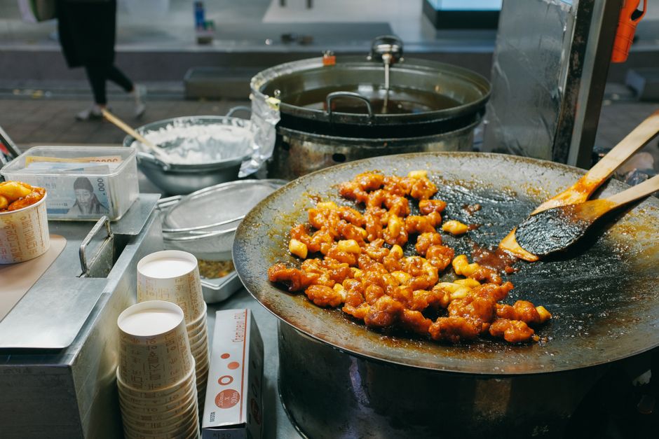 떡볶이 이름 뜻 이미지 2