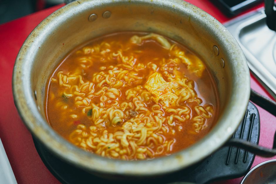 탕 찌개 이미지 2