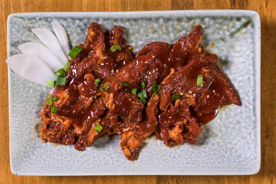 안동찜닭 이름 뜻 이미지 3