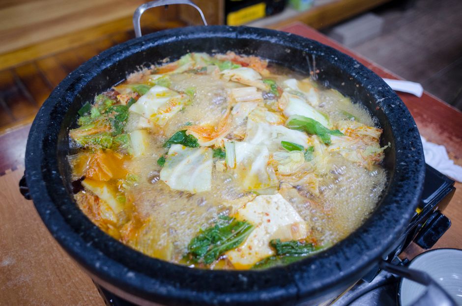 탕 찌개 이미지 3