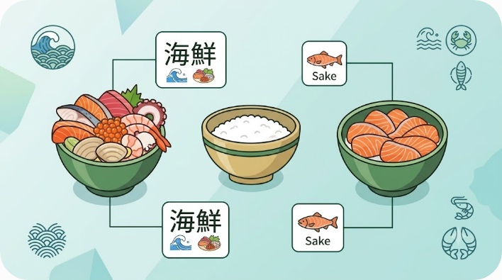 카이센동 이름 뜻 관련 이미지 1