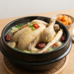 삼계탕 이름 뜻 관련 이미지 1
