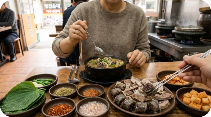 병천순대 이름 뜻 관련 이미지 3