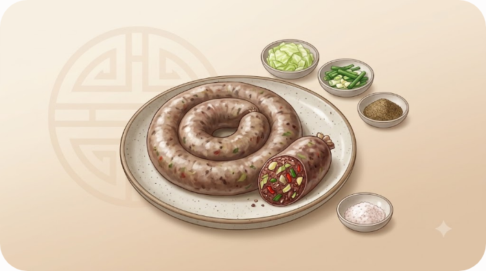 병천순대 이름 뜻 관련 이미지 4