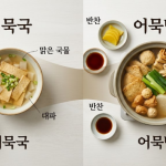 어묵국 이름 뜻 관련 이미지 1