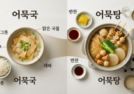 어묵국 이름 뜻 관련 이미지 1