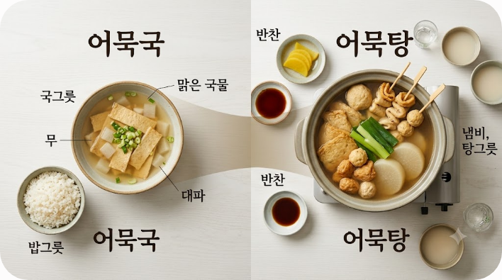 어묵국 이름 뜻 관련 이미지 1
