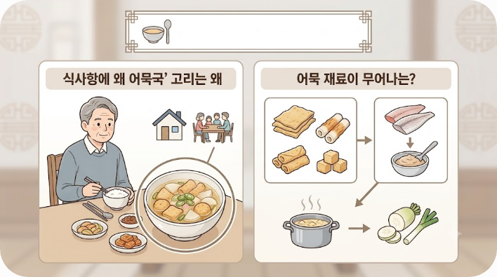 어묵국 이름 뜻 관련 이미지 2