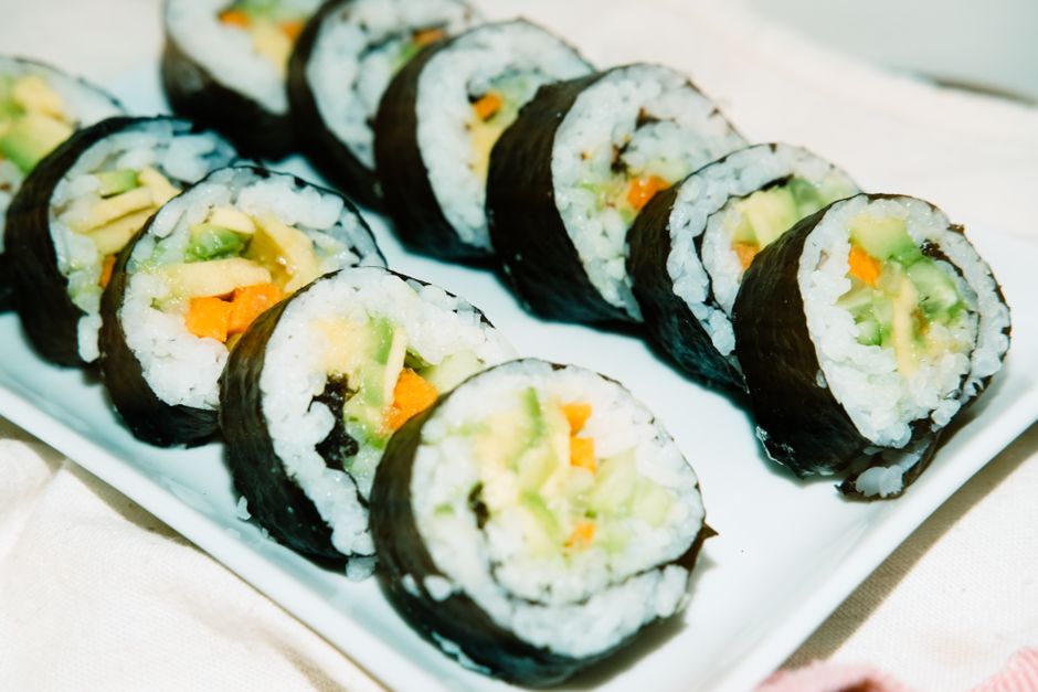 통영충무김밥 이름 뜻 이미지 1