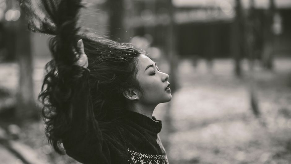 탈모관리 이미지 1