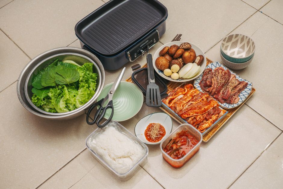 김치찌개 김칫국 이미지 1
