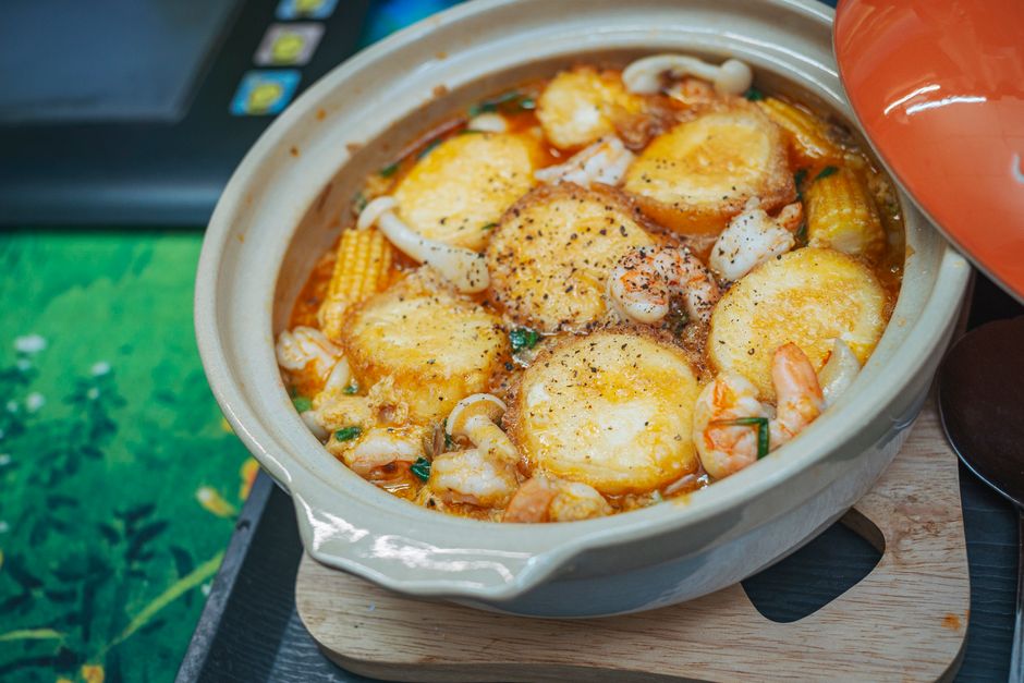 김치찌개 김칫국 이미지 2