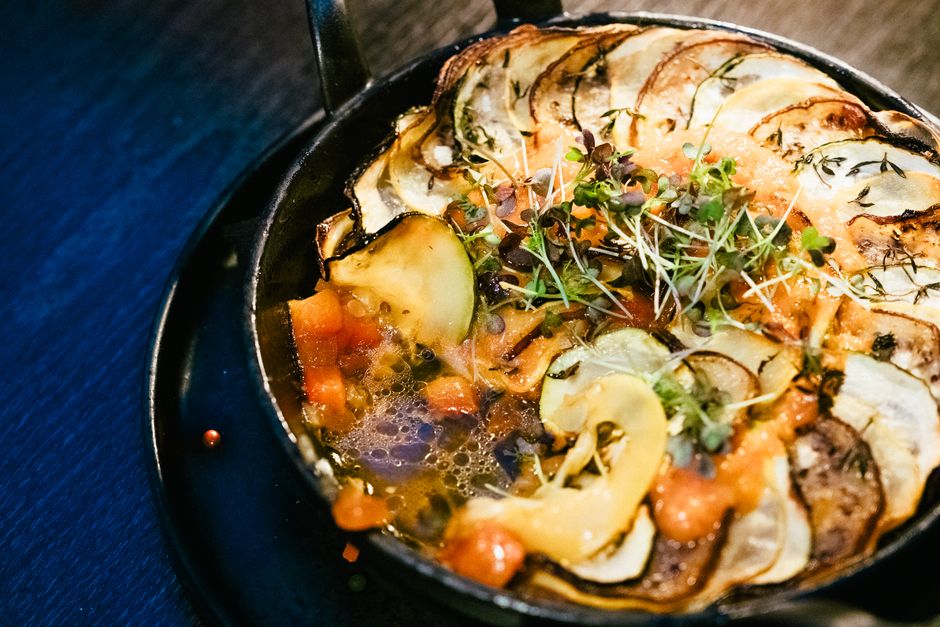 된장국 된장찌개 이미지 2