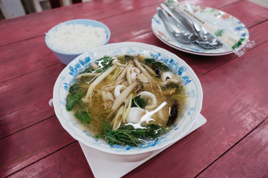 순댓국 돼지국밥 이미지 3