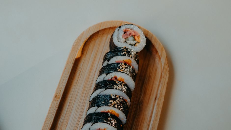 통영충무김밥 이름 뜻 이미지 3