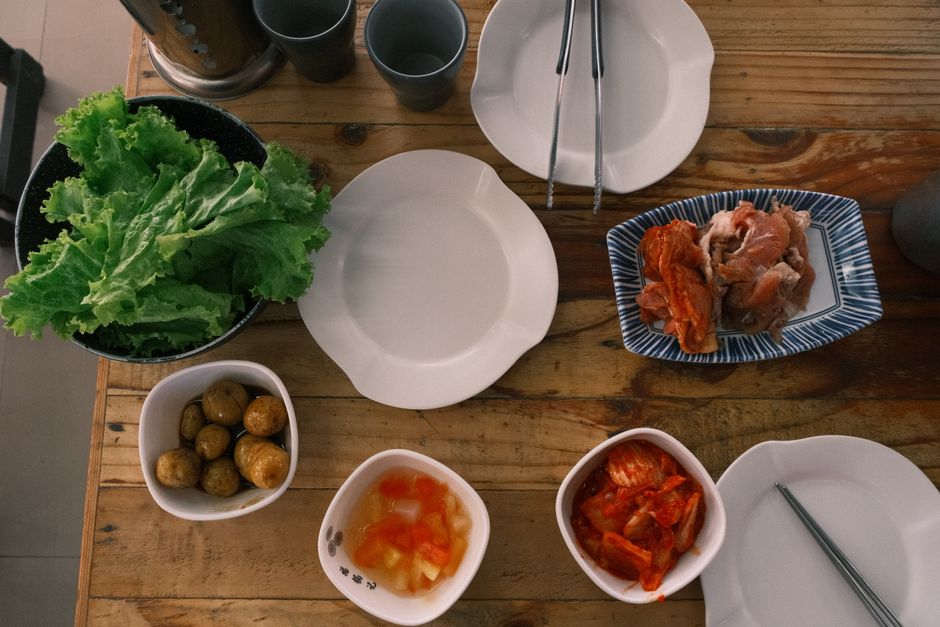 김치찌개 김칫국 이미지 3