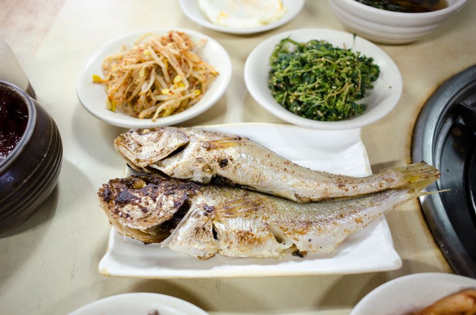콩나물국 이름 뜻 이미지 3