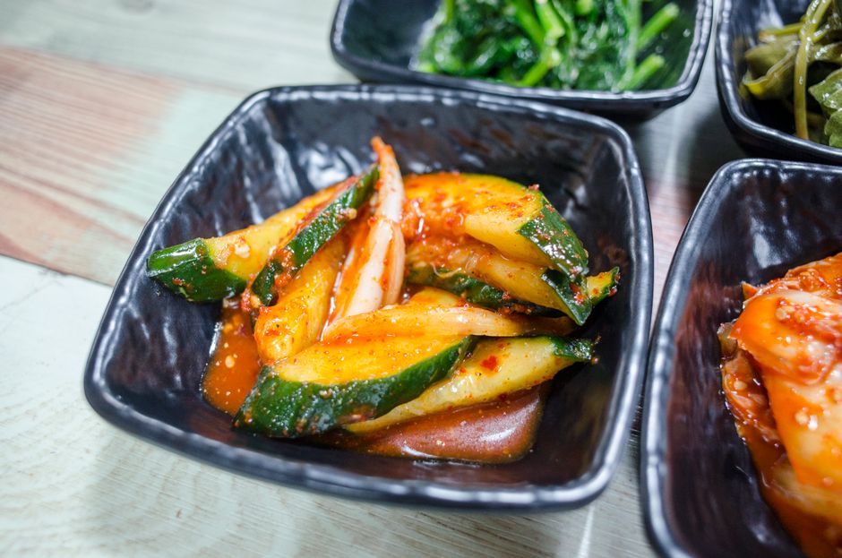 궁중떡볶이 이름 뜻 이미지 3