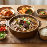 순댓국 이름 뜻 관련 이미지 1