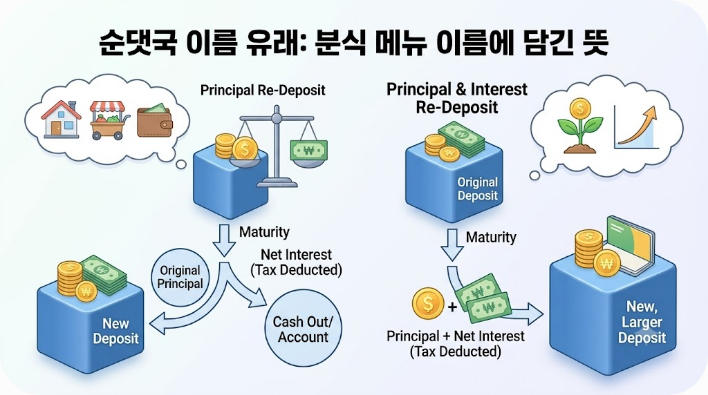순댓국 이름 뜻 관련 이미지 4