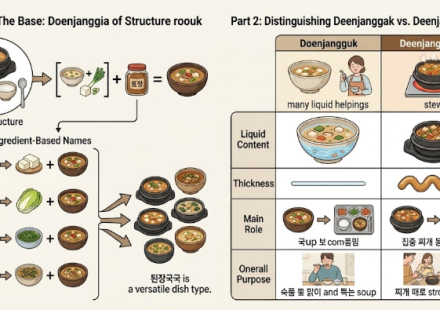 된장국 이름 뜻 관련 이미지 1