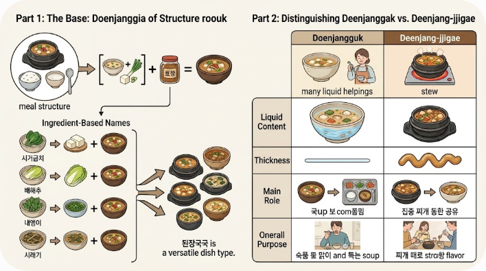 된장국 이름 뜻 관련 이미지 1