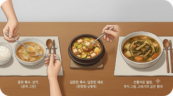 된장국 이름 뜻 관련 이미지 4