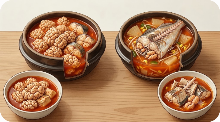 알탕 동태탕 관련 이미지 4