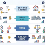 부대찌개 이름 유래 식당 테이블에서 햄과 소시지와 라면이 끓고 있는 부대찌개