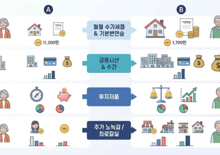 부대찌개 이름 유래 식당 테이블에서 햄과 소시지와 라면이 끓고 있는 부대찌개