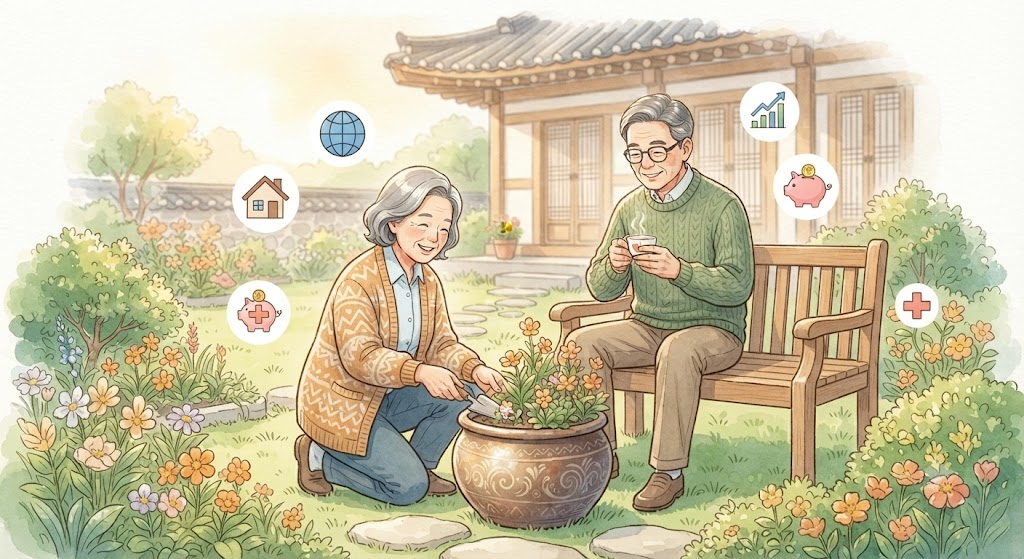 녹두전 빈대떡 숙주와 고기가 들어간 두툼한 빈대떡 단면