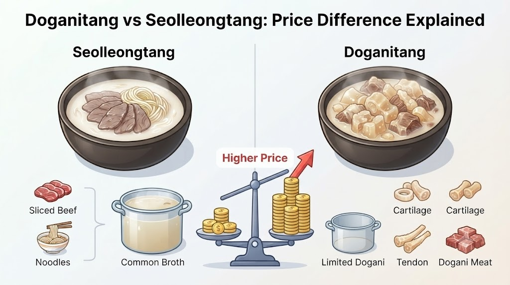 도가니탕 이름 뜻 관련 이미지 5