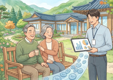 마제소바 이름 뜻 일본식 면 요리집 테이블에 놓인 마제소바 한 그릇
