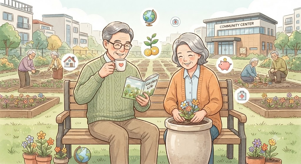 마제소바 이름 뜻 마제소바에 사용하는 굵은 밀가루 면과 국물 없는 양념 모습