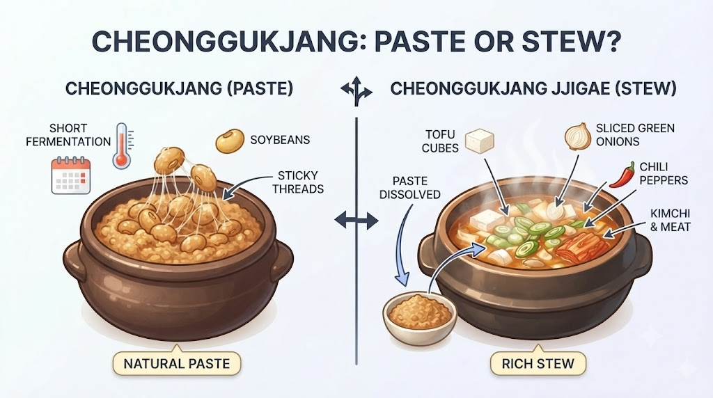 청국장 이름 뜻 관련 이미지 2