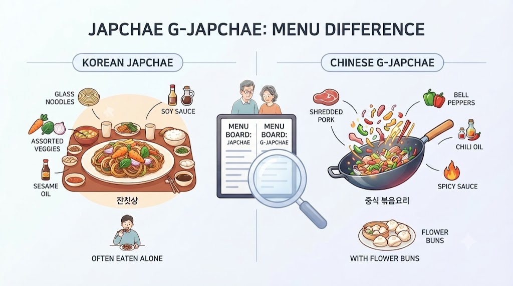 잡채 고추잡채 관련 이미지 5
