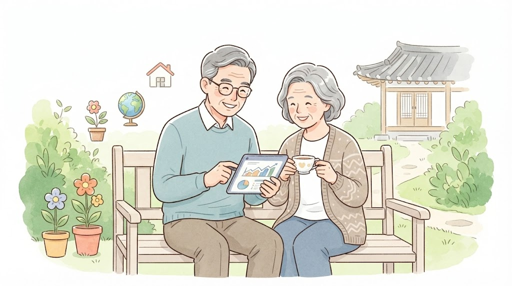 야키우동 이름 뜻 야키우동과 야키소바의 면 굵기 차이를 보여주는 두 접시