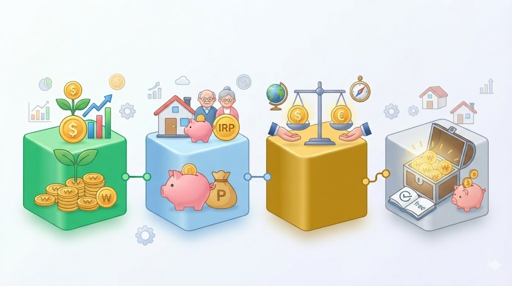 달 이름 뜻과 현재 쓰임을 보여주는 밥과 로티가 곁들여진 인도식 식사
