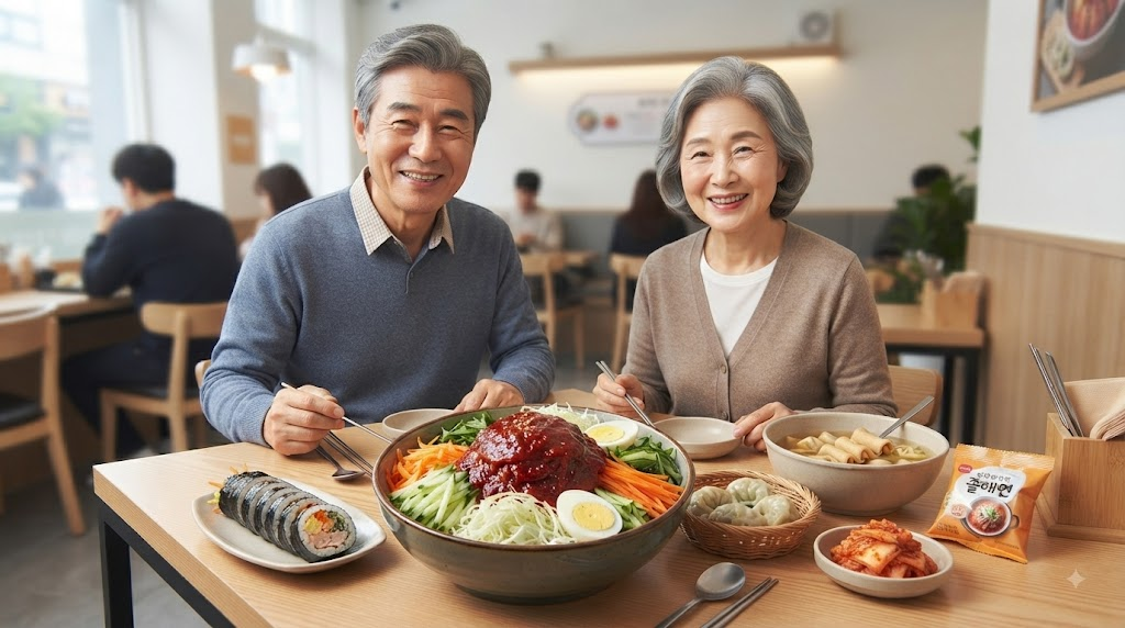 인천쫄면 이름 뜻 전국 분식집에서 익숙한 메뉴로 자리 잡은 인천쫄면 한 그릇