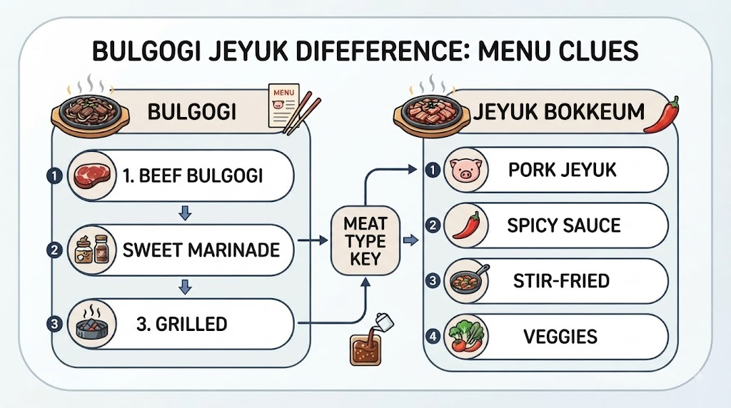 불고기 제육볶음 관련 이미지 5