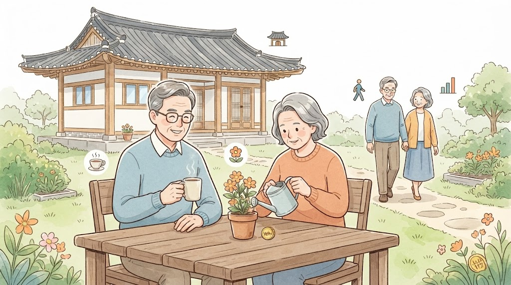 절편 이름 뜻 전통 떡살과 꽃무늬가 찍힌 절편의 표면을 보여주는 사진