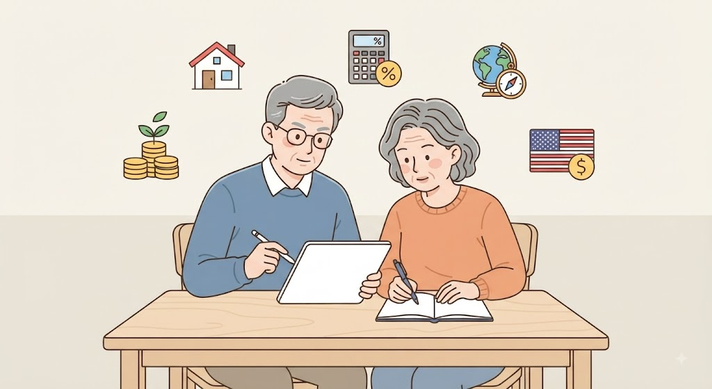 증편 이름 뜻 촘촘한 백설기 단면과 작은 기공이 퍼진 증편 단면을 나란히 비교한 모습