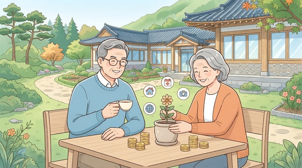 바오쯔 이름 뜻 둥근 바오쯔와 접어 속을 끼운 바오가 함께 놓인 중식 메뉴 장면