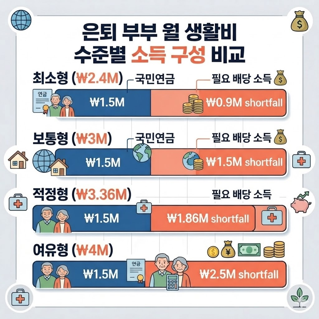 용인백암순대 이름 뜻을 보여주는 지역 순대 가게 풍경