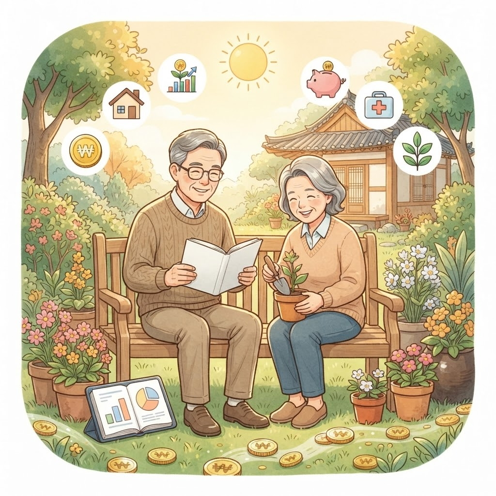 꿀떡 이름 뜻 마트 냉장 코너에 놓인 포장 꿀떡 상품 모습