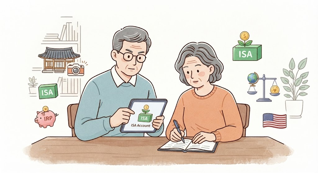 야키우동 이름 뜻 한국 식당에서 볼 법한 채소와 해산물이 들어간 볶음우동
