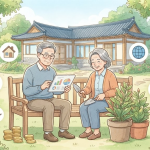 소바 이름 뜻 자루소바와 야키소바가 함께 놓인 일식집 식탁