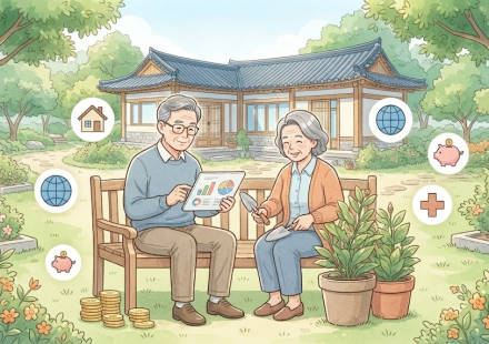소바 이름 뜻 자루소바와 야키소바가 함께 놓인 일식집 식탁